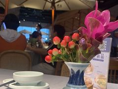 -晓粤·惹味粤菜(凯德乐峰广场店)