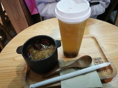 -膳梨堂(慈云寺远洋国际店)