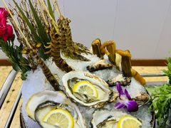 湛江生蚝-金龙·打边炉(武进路店)