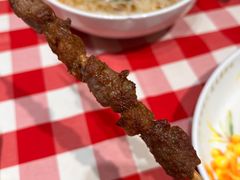 -西贝莜面村(近铁城市广场店)