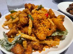 -汤城小厨•粤菜•靓汤(金宝街店)