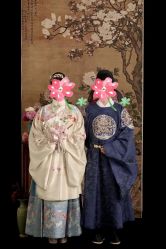 -太郎花子婚纱摄影TAHAKO(无锡店)