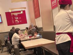 -喜家德虾仁水饺(中央大街店)