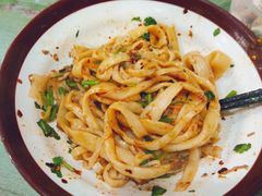 -清真马虎面馆(西七路店)