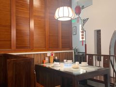 -徽韵人家·传承正宗徽菜(牡丹园店)