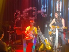 -江湖国风民谣酒馆(五一街店)