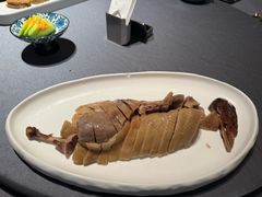 -狮王府淮扬菜(夫子庙老门东店)