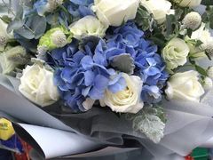 -亭亭鲜花店(中山北路店)