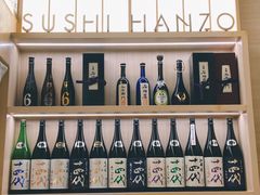 大堂-Sushi Hanzo半藏(天环广场店)