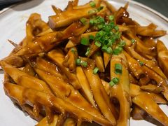 -兰溪小馆(首经贸店)