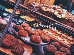 -巴黎贝甜(五道口店)