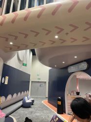 -奈尔宝·儿童乐园·亲子餐厅(鄞州万达店)