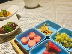 -元素中餐厅.海南菜.粤菜.椰子鸡.海鲜.包房.石梅湾威斯汀度假酒店