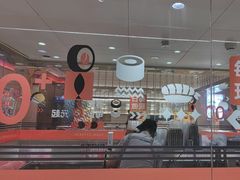 -争鲜回转寿司(太阳宫凯德MALL店)