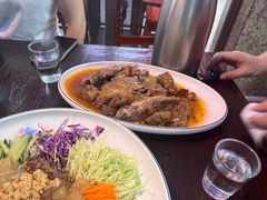 -祝家饺子馆