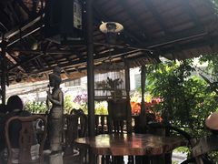 -自然餐厅(Phuket)
