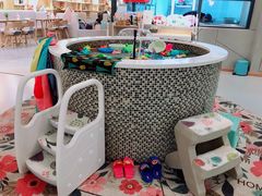 -Ours树朵家亲子餐厅(远策中心店)
