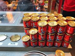 -小龙坎老火锅(北京三里屯店)