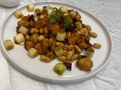 -便宜坊烤鸭店(甜水园店)