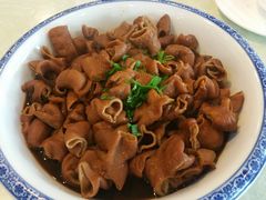 秘制卤大肠-金典银峰老鹅馆·昆山菜(亭林公园店)