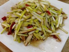 -穆老九清真牛羊肉馆(宋城店)