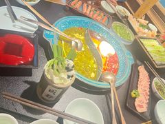 -吼堂老火锅(太古里总店)