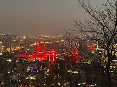 -红光山