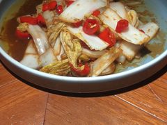 -楼兰新疆主题餐厅(苏州中心店)