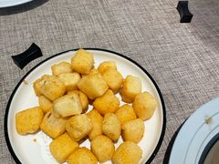 -晋江荣誉国际酒店·港誉茶餐厅