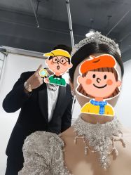 -CD视觉婚纱摄影