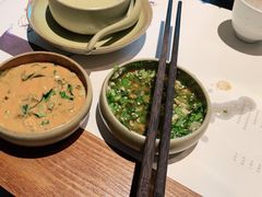 -盡膳口福跷脚牛肉火锅(北美新天地店)