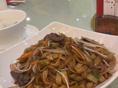-益利大酒楼(井岸店)