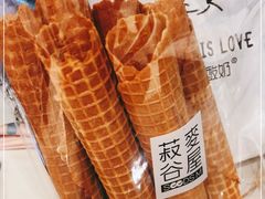 -菽麦谷屋(新光里店)