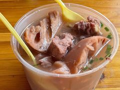 -汪记鲜鱼糊汤粉(沈阳路总店)