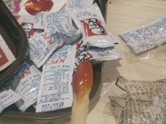 -肯德基(南昌路大润发店)