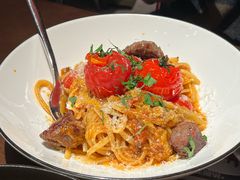 -黑手制面·Gentle Pasta(国金天地店)