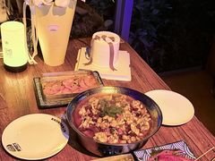 -双层巴士·鲜串鲜啤·团建聚会(凯德广场店)