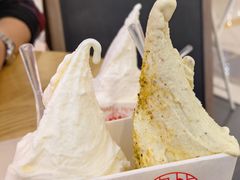 -野人先生Gelato(上海长宁龙之梦店)