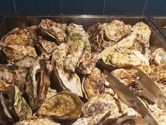 -禾斗海鲜自助(城阳宝龙店)