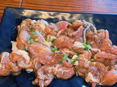 -牛犇烤肉(物资学院路店)