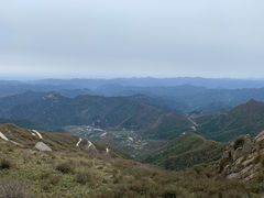 -白草畔自然风景区