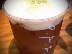 -O.P.S. CAFE
