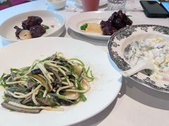 -玫瑰厅上海菜(兴国路店)
