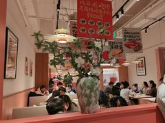 -姥姥家春饼店(惠新东街店)