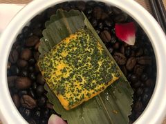 -格桑花开药膳蔬食文化空间