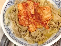 -吉野家(上海美罗城店)