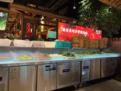 -老凯俚酸汤鱼(鸿通城店)