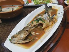-郑庄脂渣海鲜楼(九水路店)