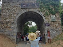-红嫂家乡旅游区