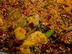 -胖子鱼·天水麻辣鱼火锅(秦州407店)